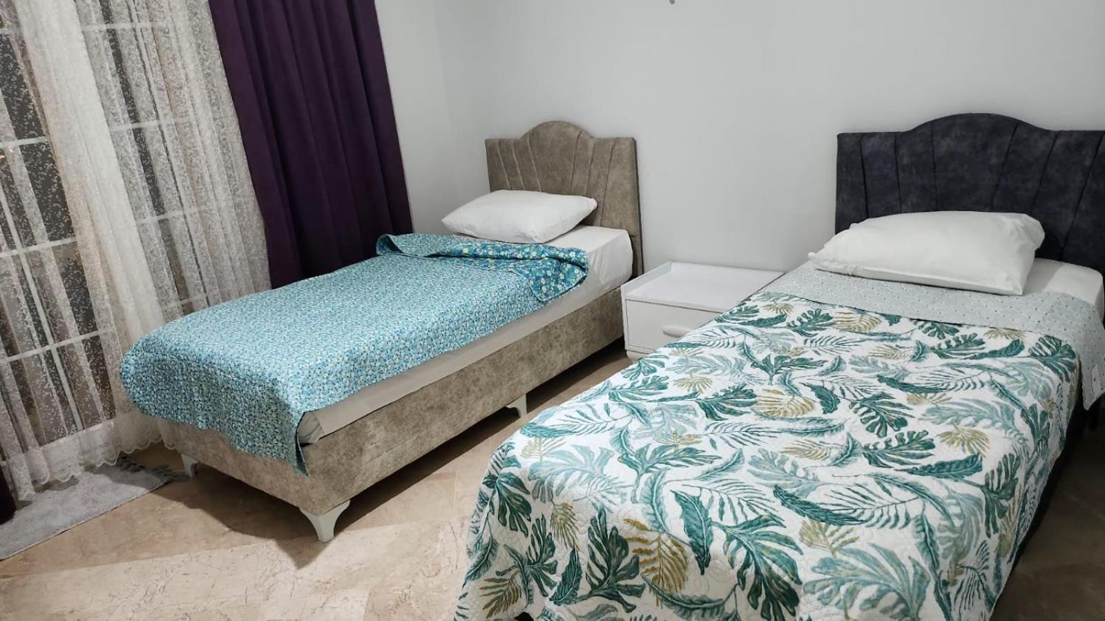 Ambiance Delux With A Private Pool And A View Villa *