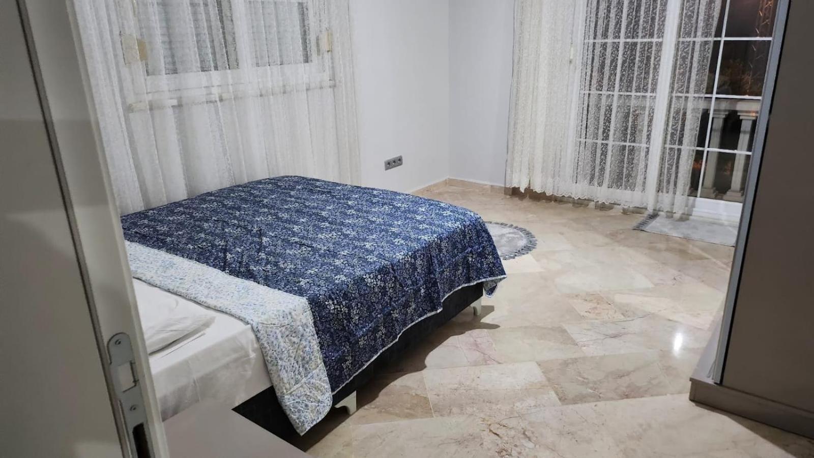Villa Ambiance Delux With A Private Pool And A View *