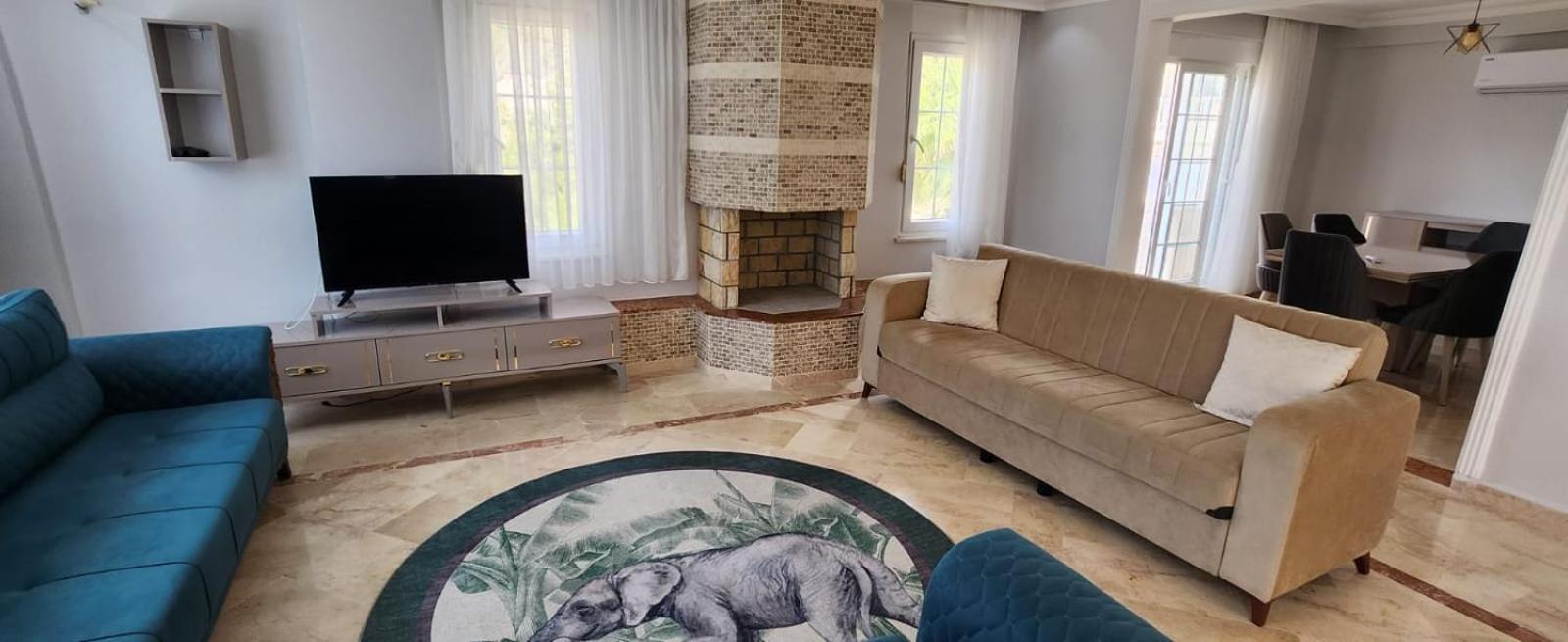 Ambiance Delux With A Private Pool And A View